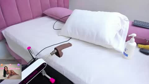 Megan  online show from January 14, 8:17 pm