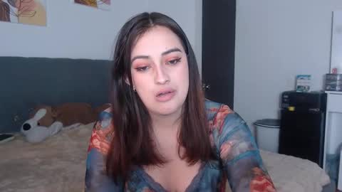  MEGAN  online show from January 13, 1:57 am