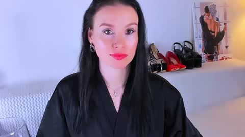Megan online show from June 6, 10:15 pm