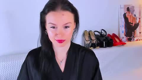 Megan online show from June 13, 10:09 pm