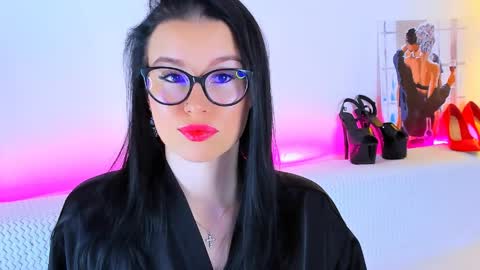 Megan online show from April 3, 5:42 pm