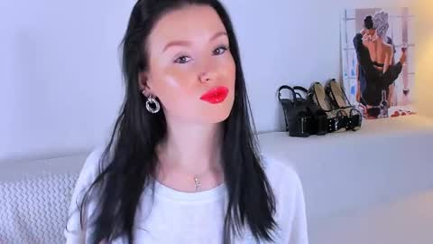 Megan online show from May 24, 6:36 pm