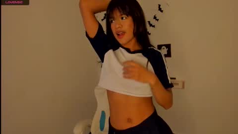 Megan online show from September 30, 6:24 am