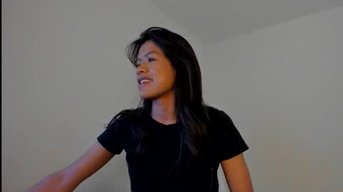 Megan online show from September 14, 3:31 am