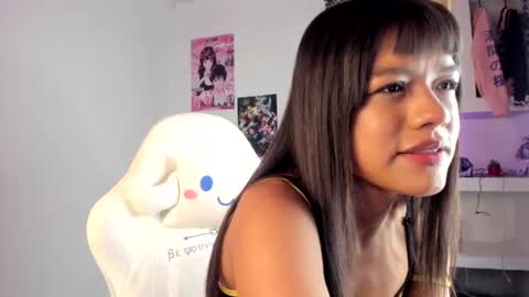 Megan online show from August 5, 12:51 am