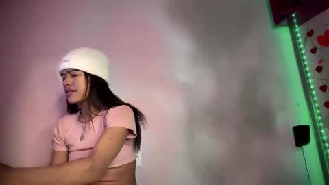 Megan online show from February 5, 5:53 pm