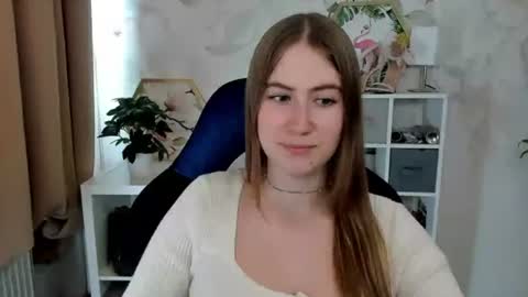 Megan online show from July 28, 12:48 pm