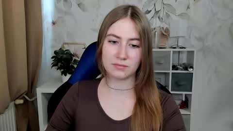 Megan online show from April 15, 12:52 pm