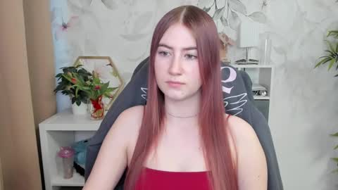 Megan online show from February 14, 6:34 am