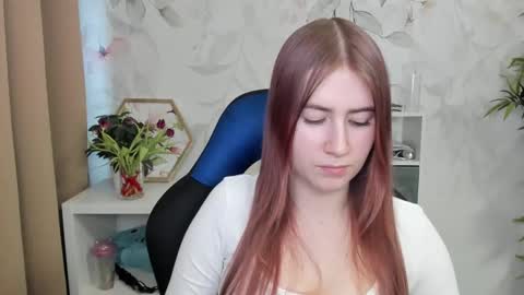 Megan online show from February 25, 2:26 pm