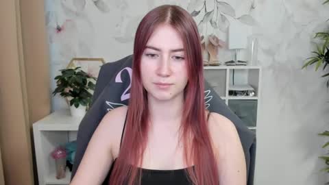 Megan online show from February 7, 6:35 am