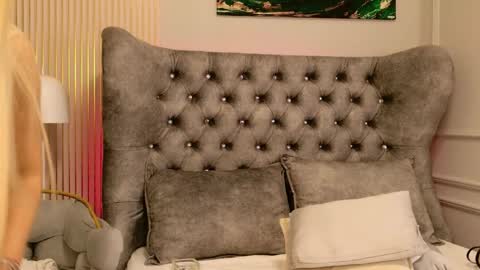 Megan online show from April 22, 5:03 am