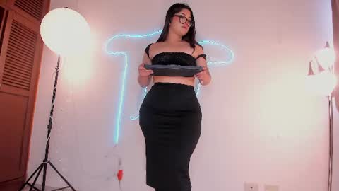  Maria online show from July 25, 10:40 pm