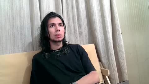 Mathias online show from December 7, 11:51 pm