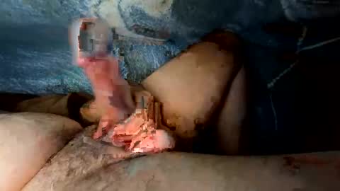 Big Shy Nerd Guy online show from November 16, 6:15 am