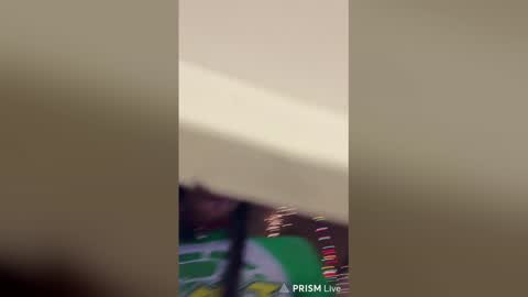 MegaTinyyy online show from January 18, 5:49 am