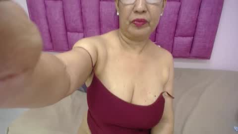milfpleasure online show from January 6, 11:52 pm