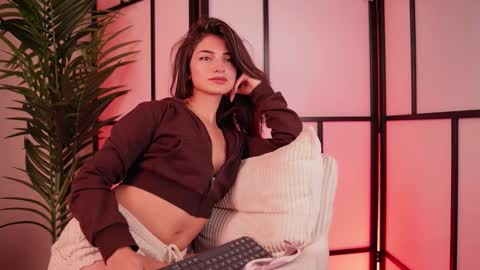 megga_bluee online show from February 4, 1:31 am