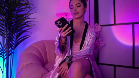 megga_bluee online show from July 12, 12:36 am