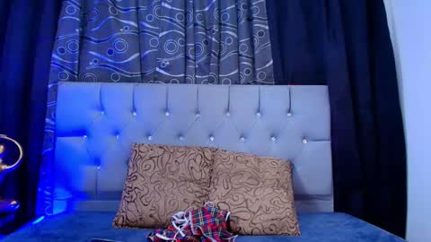 meggan online show from October 22, 5:10 am