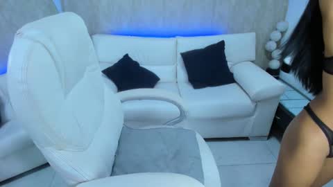 meggan online show from February 25, 4:35 am