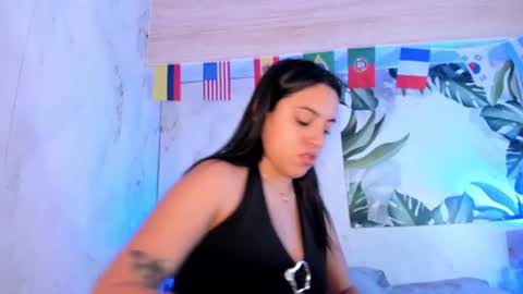MEGGY MAE online show from July 14, 12:10 pm