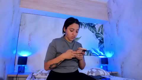MEGGY MAE online show from August 1, 1:13 pm