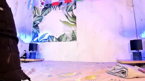 MEGGY MAE online show from June 22, 1:18 pm