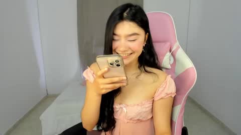 Meghan  online show from April 24, 8:22 pm