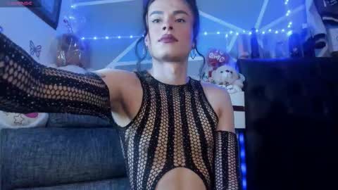 Alejandra 3 online show from March 13, 4:38 am