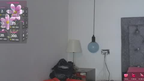 Meghan  online show from March 17, 9:53 pm