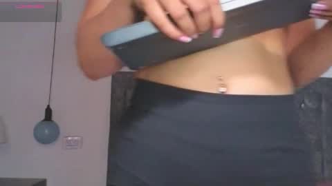 Meghan  online show from November 27, 9:44 pm