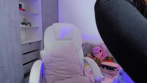 Ann online show from April 23, 3:03 am