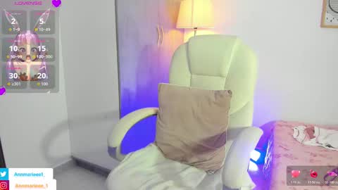 Ann online show from November 4, 1:07 am