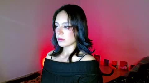 Melissa online show from December 2, 2:54 am