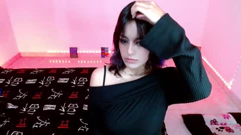 Melissa online show from October 30, 3:29 am