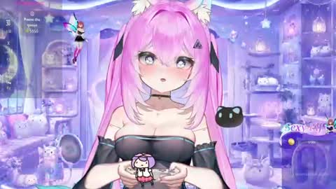 mei_azura online show from June 22, 2:17 am