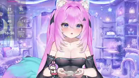 mei_azura online show from June 30, 4:06 pm