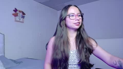 Mei online show from March 25, 11:22 pm