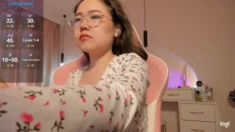 Mei  online show from April 23, 2:19 am