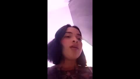 IG soymeily oficial  online show from September 12, 6:59 am