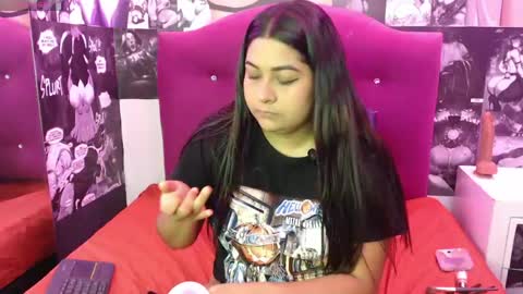 meipink online show from May 25, 8:15 pm