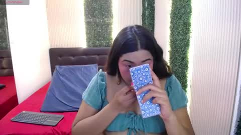 meipink online show from May 22, 8:59 pm