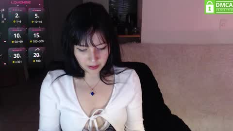 WETWATERMELL online show from February 7, 2:14 am