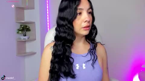 A N D R E A online show from November 29, 12:24 pm