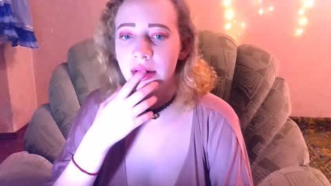 Mel Mellie online show from January 31, 10:21 pm