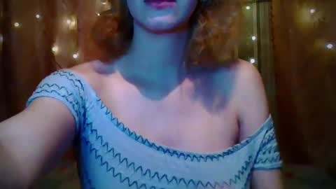 Mel Mellie online show from December 8, 1:58 pm