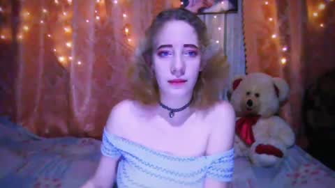 Mel Mellie online show from December 23, 6:26 pm