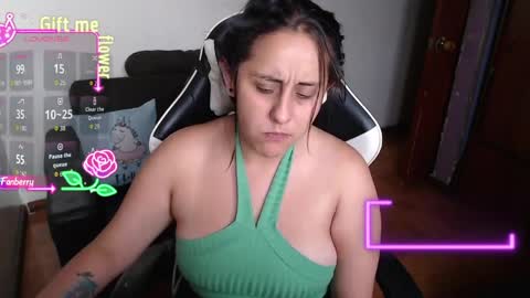 mel raise online show from April 3, 10:39 pm