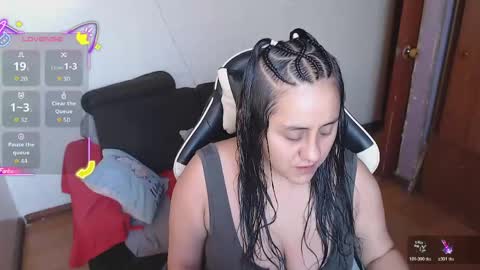 mel raise online show from May 23, 12:34 pm